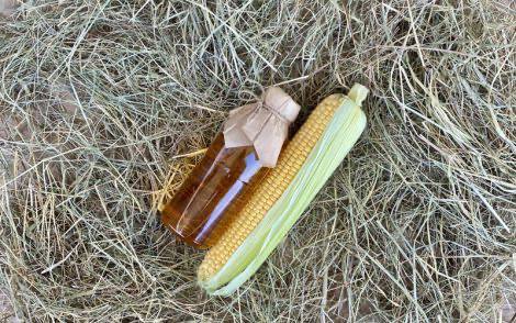 Ulje koje jača krvne žile i potiče rad mozga