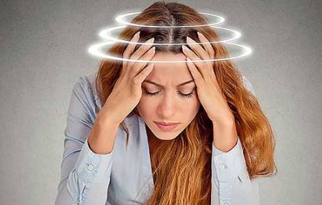 Top 4 razloga zbog kojih se ujutro vrti glava !